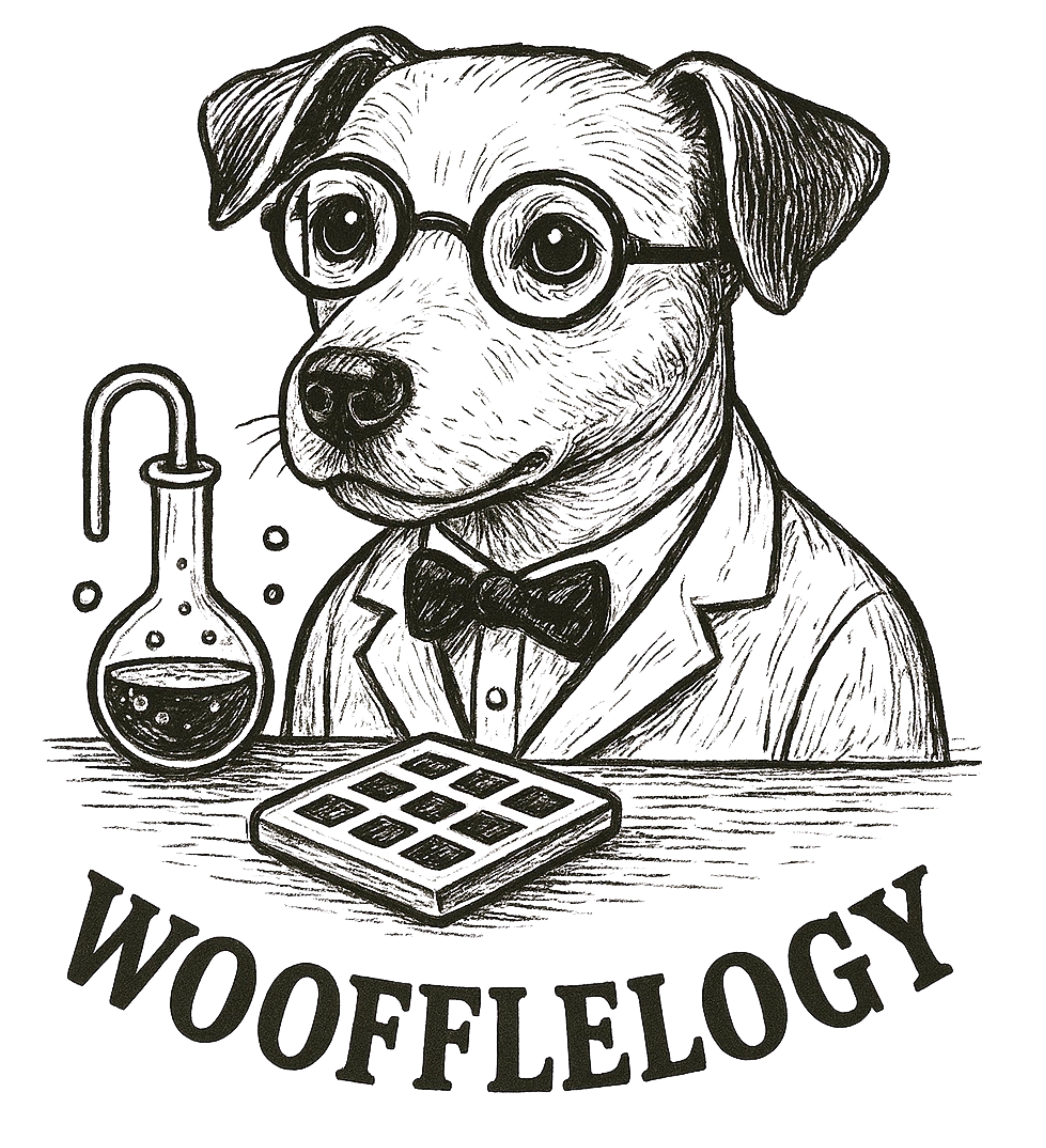 Woofflelogy
